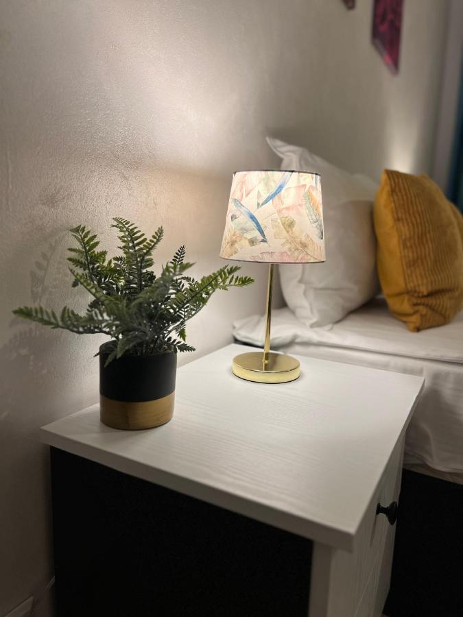 פרדיאל Sweet Home Apartament מראה חיצוני תמונה