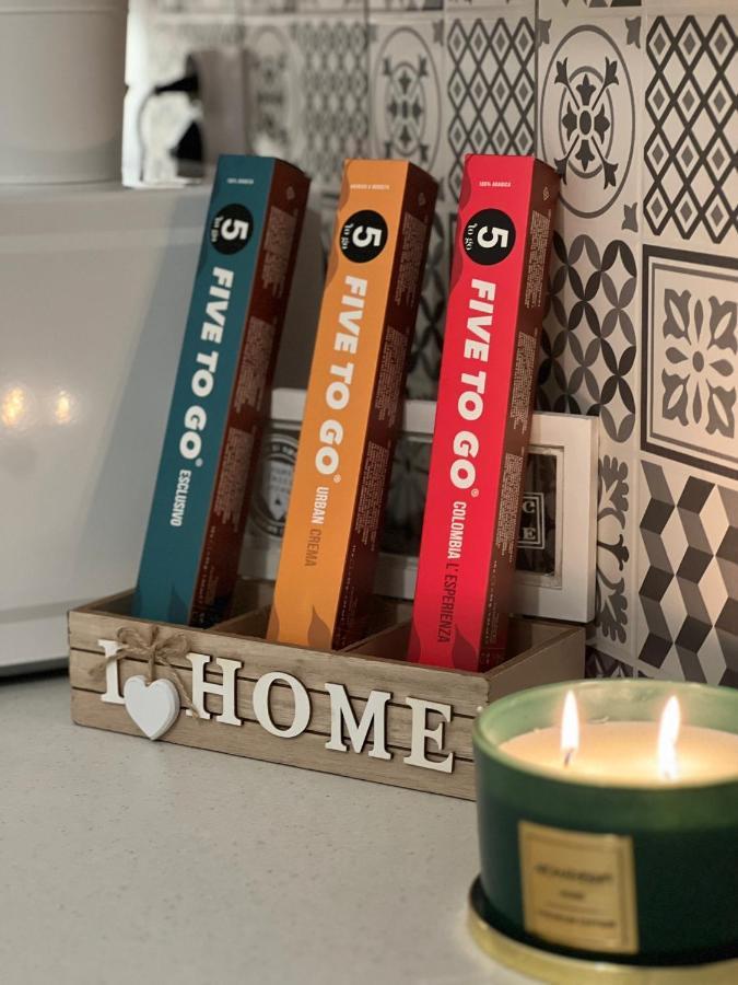 פרדיאל Sweet Home Apartament מראה חיצוני תמונה