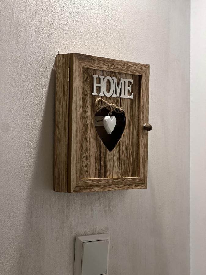 פרדיאל Sweet Home Apartament מראה חיצוני תמונה