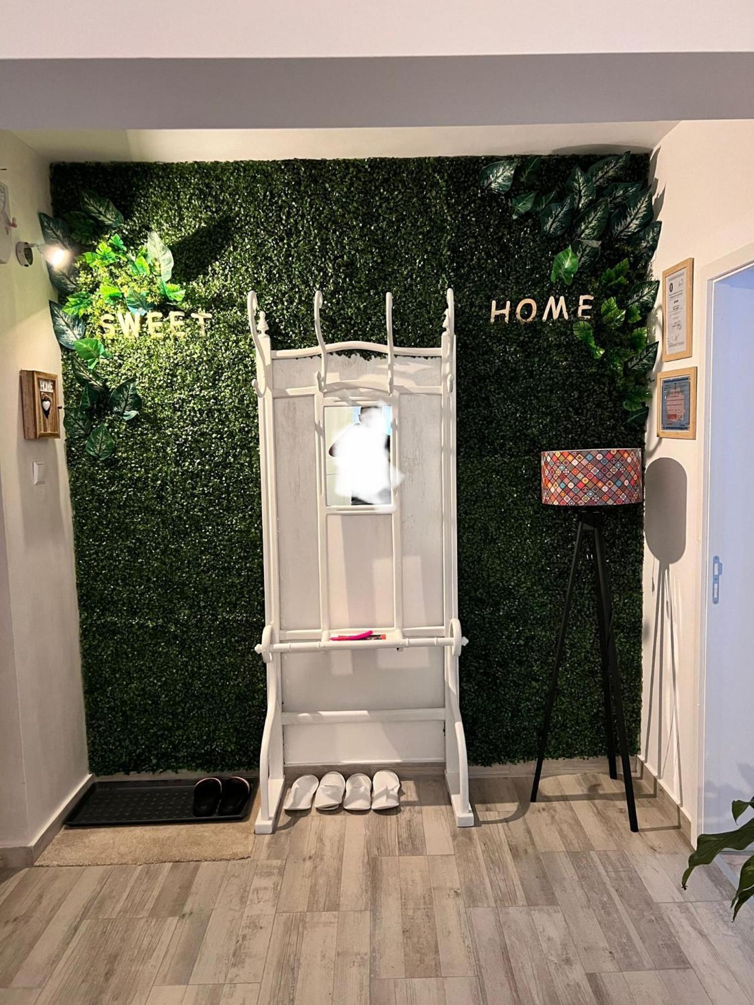 פרדיאל Sweet Home Apartament מראה חיצוני תמונה