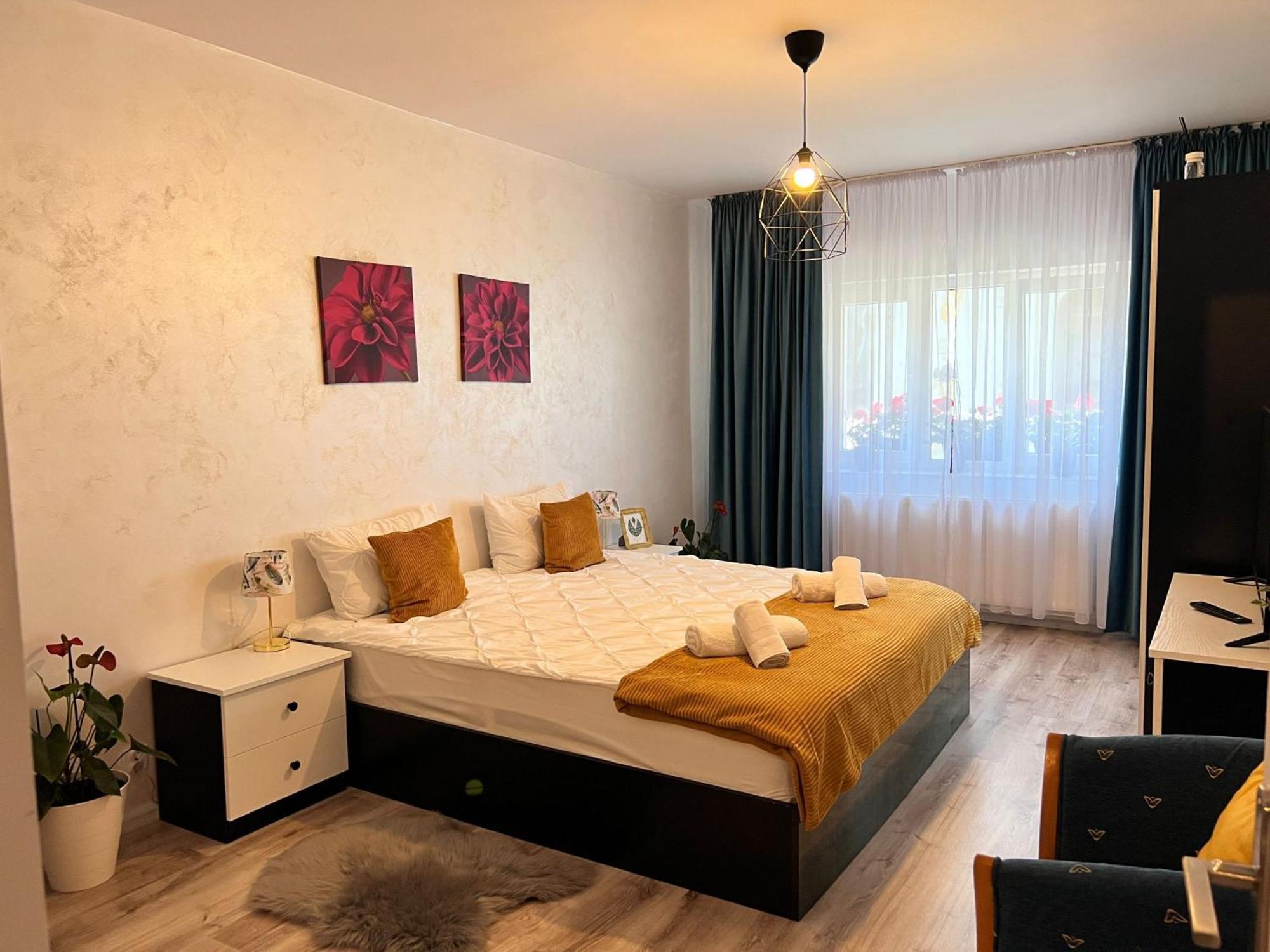 פרדיאל Sweet Home Apartament מראה חיצוני תמונה