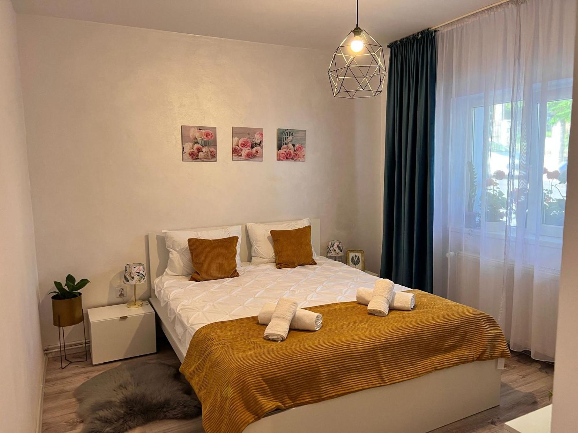 פרדיאל Sweet Home Apartament מראה חיצוני תמונה